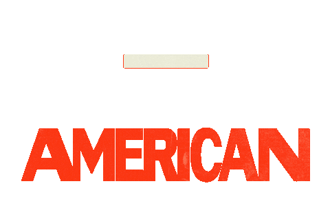 Taaf Sticker by The Asian American Foundation