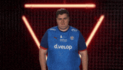 Holstein Kiel Clapping GIF by Bundesliga
