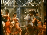 Marlon Brando Reaction GIF