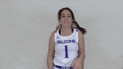 GIF by CUWFalcons