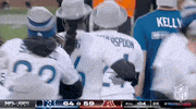 Pro Bowl Football GIF by NFL