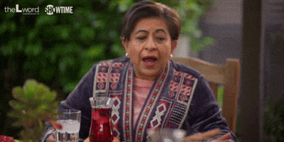 I Hate When You Two Guys Fight