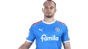 Looking Darko Todorovic Sticker by Holstein Kiel