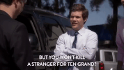 comedy central workaholics season 1 finale GIF by Workaholics