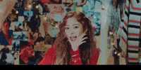 kpop k-pop k pop eunwoo pristin GIF