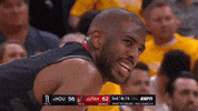 Nba Playoffs GIF by ESPN