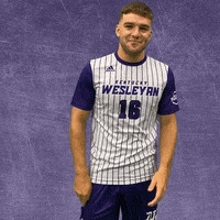 Kdub GIF by KWC Panthers