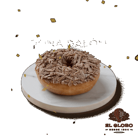 Pasteleriaelglobo Sticker by El Globo