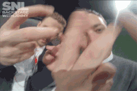 jimmy fallon snl GIF by Saturday Night Live