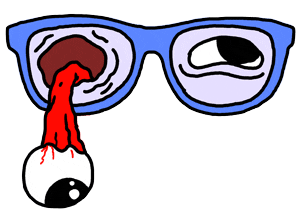 Glasses Accessories Sticker by Originals