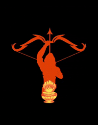 Ram Dharma GIF