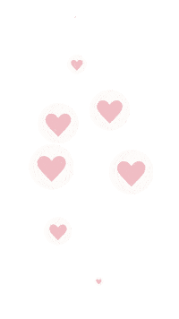 Heart Pink Sticker