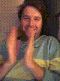 thank you obama GIF by The Standing O