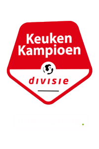 Kampioen Kkd Sticker by Voetbalzone