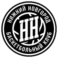 Nizhny Novgorod Nnbasket Sticker by VTB League
