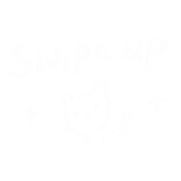 Swipeup Sticker