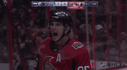 happy ice hockey GIF by NHL