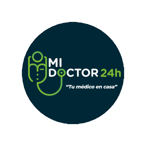 MiDoctor24h giphygifmaker hutamaadi midoctor24h yanoestassolo Sticker