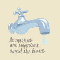 New Year Advice GIF by merylrowin