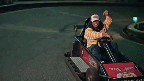 ella mai GIF by NOW That's Music