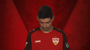 Stuttgart GIF by Bundesliga