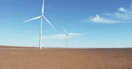 BantamCommunications texas farmer windmill windmills GIF
