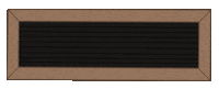 Shop Update Letter Board Sticker