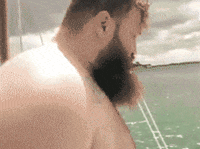 actionbronson bye diving exit fuck that's delicious GIF
