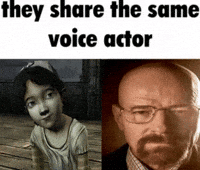 Walter White Sarcasm GIF
