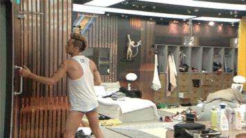 bbuk big brother reality tv cbb celebrity big brother GIF