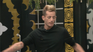 bbuk big brother reality tv cbb celebrity big brother GIF