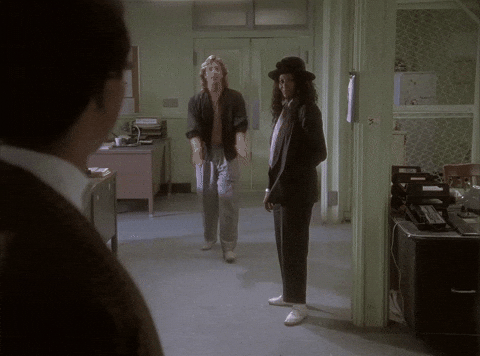 Dont Mind Me See You Later GIF by Goldmaster