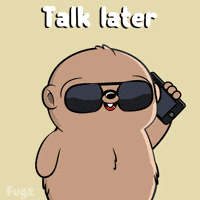 See You Goodbye GIF by Fugz Official