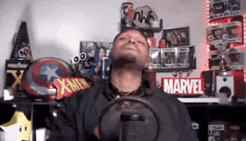 Lord Have Mercy Comedy GIF by Neesin