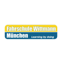 Sticker by Fahrschule Wittmann