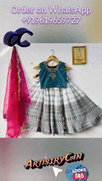 Buy Now Fashion GIF by ArtistryC
