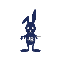 Angry Golf Sticker by jackbunny!!