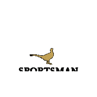Sgf Sticker by Sportsman Game Feeds