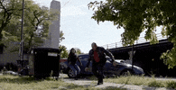 Chicago Pd Police GIF by Wolf Entertainment