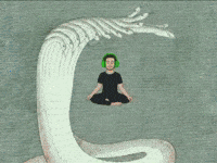 Hinduism Eternity GIF by Kansh