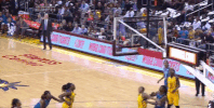game 3 basketball GIF by WNBA
