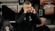 Angry Football GIF by MolaTV