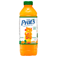 Juice Prats Sticker by Suco Prat's
