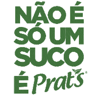 sucoprats prats Sticker