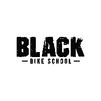 Black Bike Mtb Sticker by black_bikeschool