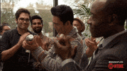 consulting don cheadle GIF by Showtime