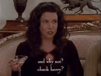 season 1 netflix GIF by Gilmore Girls 