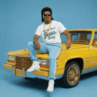 Car Dancing GIF by Jukebox Saints