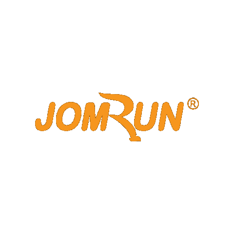 Jomrun giphygifmaker run running jomrun Sticker