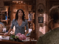 season 6 netflix GIF by Gilmore Girls 